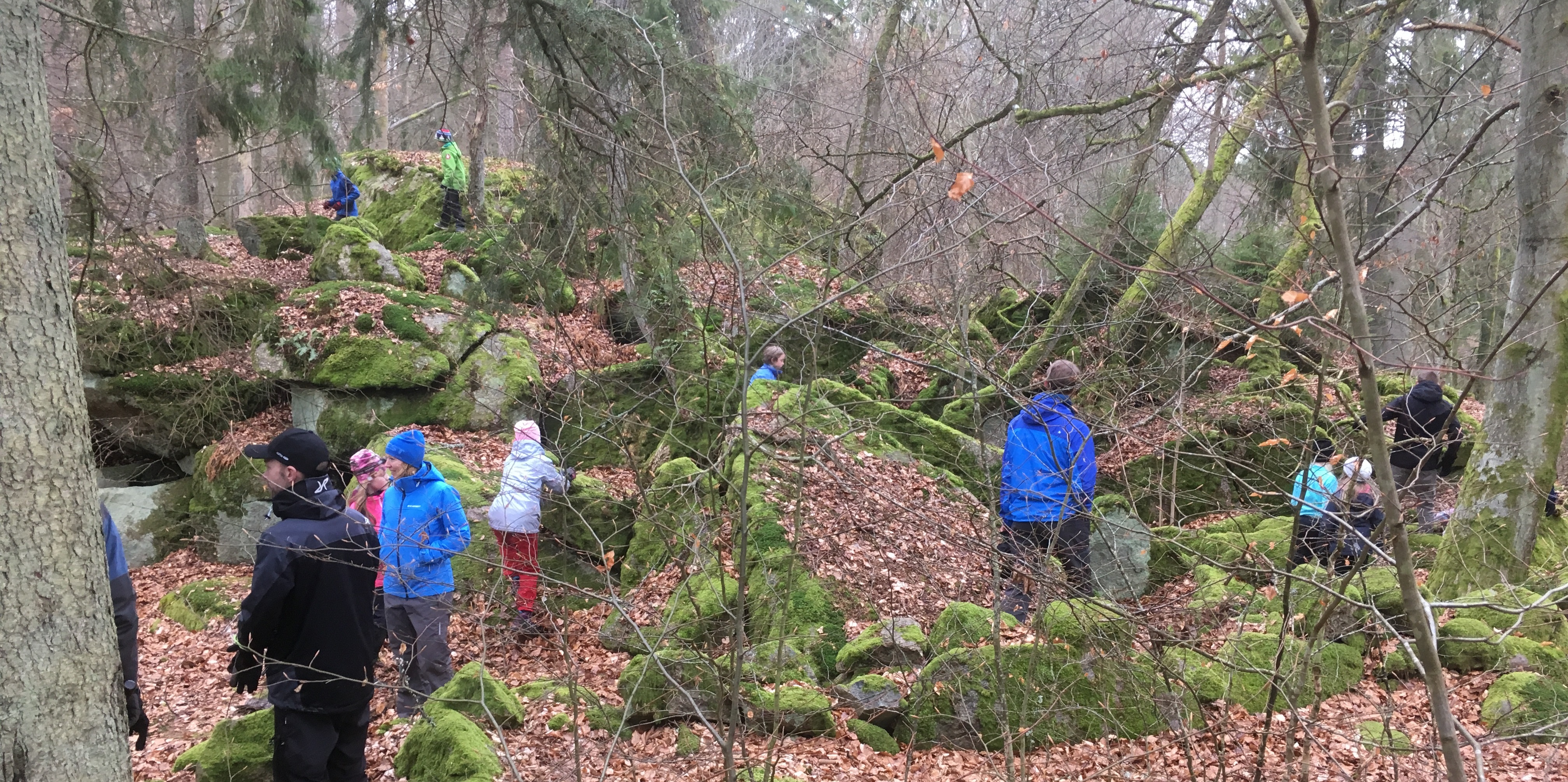Skaftaskärs grottor 20170402.JPG