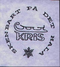 KRIS Logotype
